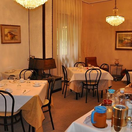 B&B Villa Marsa Болонья Экстерьер фото