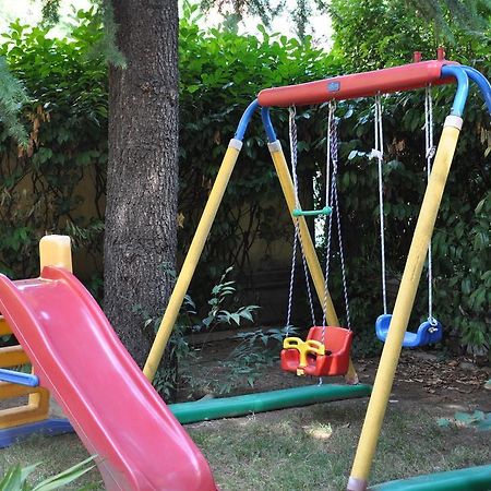 B&B Villa Marsa Болонья Экстерьер фото