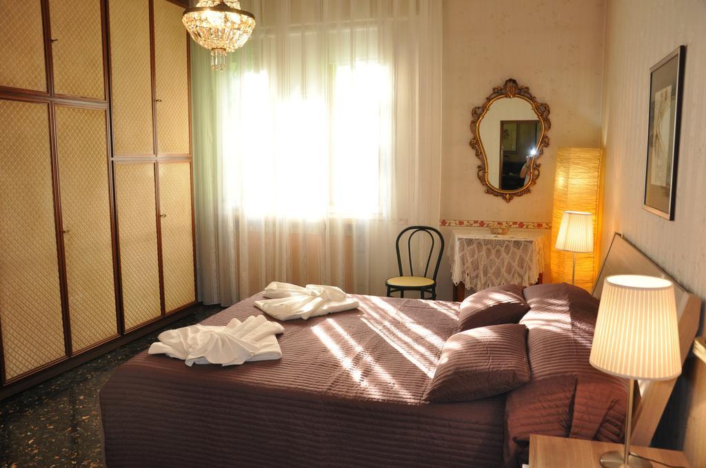 B&B Villa Marsa Болонья Номер фото