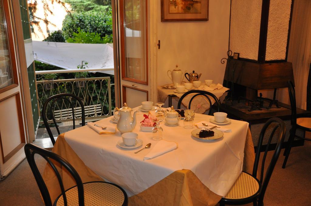B&B Villa Marsa Болонья Экстерьер фото